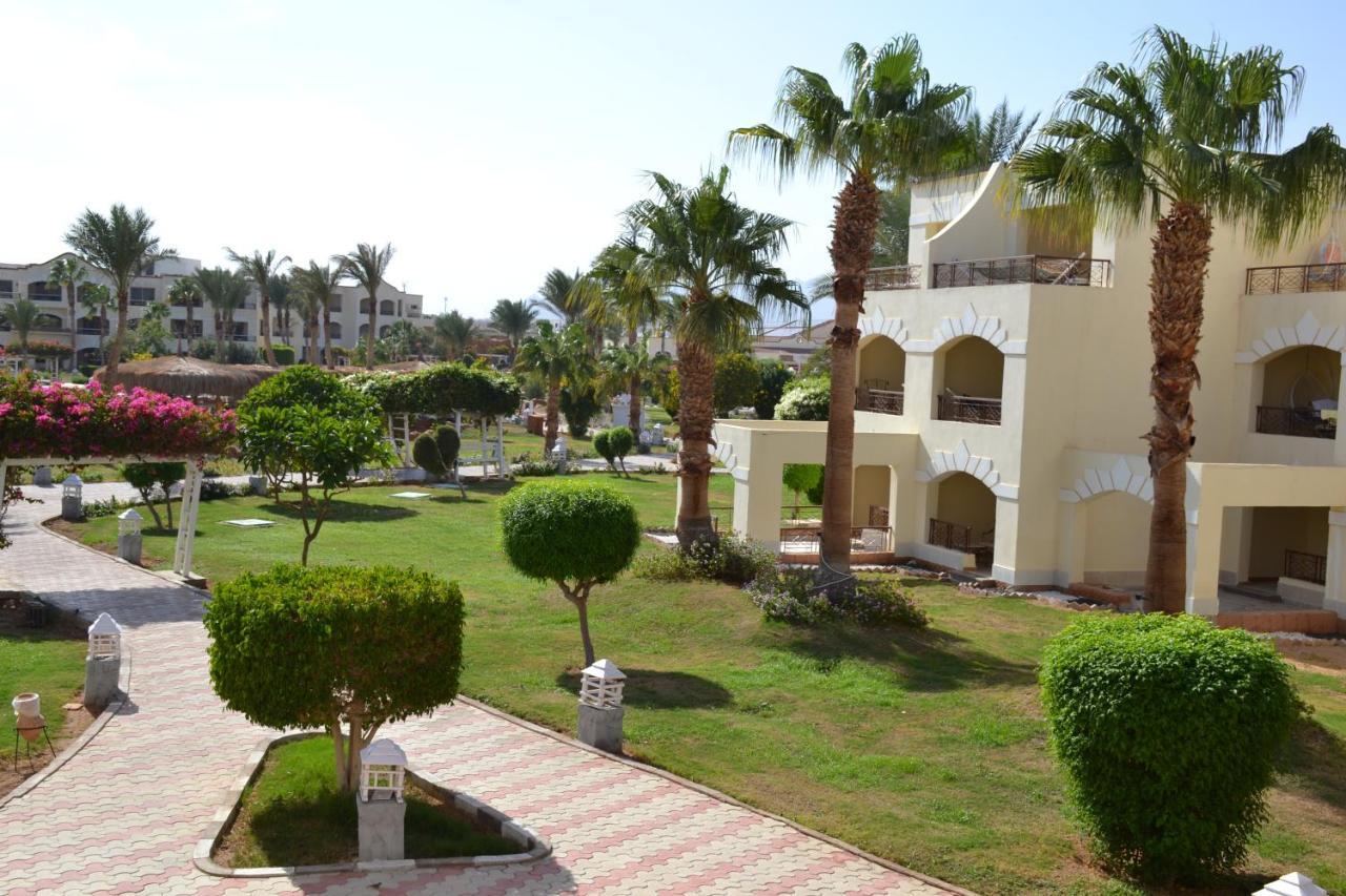 regency plaza hotel sharm el sheik